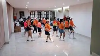 SMILE WITH ME ,CLASSIC LINE DANCE -SEPT 25