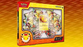 ABRI a Box Pikachu Pok&eacute;mon DAY 2026 de 30 Anos! Valeu a Pena? Dia de Pok&eacute;mon 2026