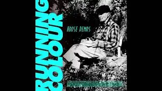 Chinese Children (Running Colour) Punk