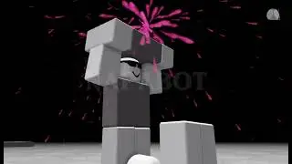 MK9 Roblox animations - Johnny cage fatality