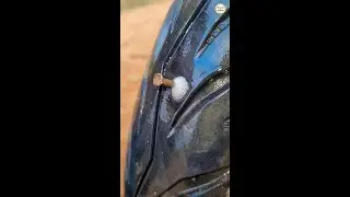 Anti Puncture Liquid | Fake or True