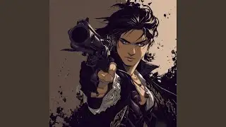 Bang Bang, the Gunman Comes