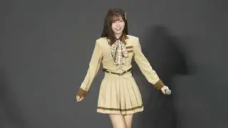 Sad Cupid | Saonoi BNK48 Fancam | 18.01.2026 | Masaka no Confession Roadshow @ Paradise Park