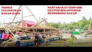 Proses Peluncuran Bagan Baru.