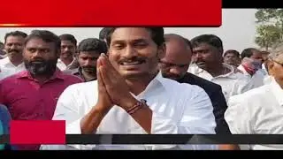 Jagan to appoint 5 deputy CMs in Andhra Pradesh Cabinet