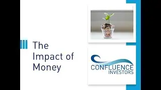 The Impact of Money | Confluence Investors' Approach to Quantifying Impact