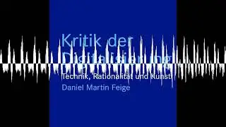 &Uuml;ber die Kritik der Digitalisierung. - Spielvertiefung: Podcast (frei)