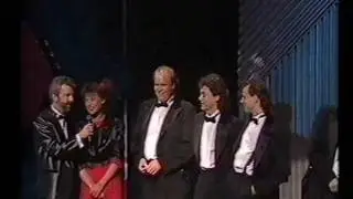 Melodifestivalen 1988 