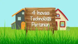4 Inovasi Teknologi Informasi yang Mudahkan Industri Pertanian (Digital Agriculture)