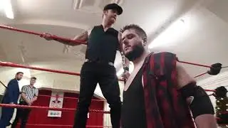 Monsters of Men vs Evans, Dave & Dom