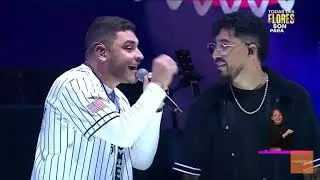 Lokillo y Jotape en el festival de trova medell&iacute;n | en freestyle 2025