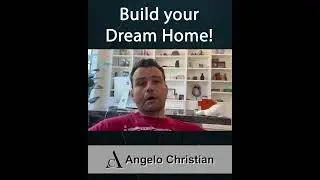 Build your Dream House with No Money Down