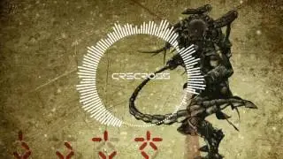 Crecross - Martians