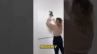 Is This Painting Being Ruined?