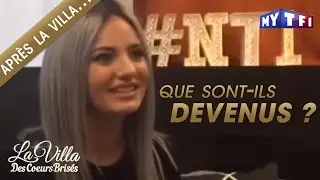 #LaVilla2 💔 