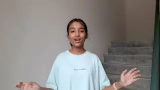 When She Loved Me - Song from Toy Story (Cover By Swati)