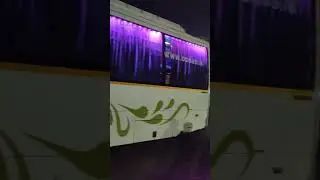 DALAI BUS // 2/1 HIGH COMFORT AC BUS// ROURKELA TO DHAMARA BHADRAK// MUST SUBSCRIBE THE CHANNEL