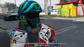 GTA V Online KnoWay Missions | Fighting Griefers & Making Money in GTA Online #gtav #gta5 #gta6