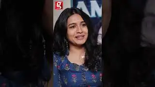 ✨எனக்கு Shalini is Always top  💖Samyuktha Vishwanathan