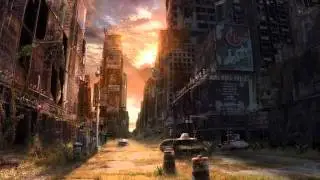 Cyborg Jeff - Reve en General (Long version)