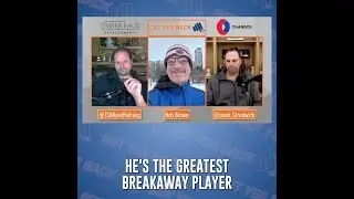 Lemieux, McDavid or Strudwick?