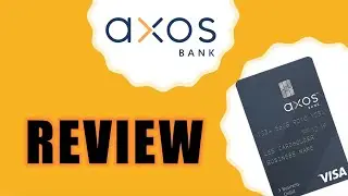 (REVIEW) Axos Bank // Online Only Bank