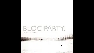 Bloc Party - Banquet Instrumental