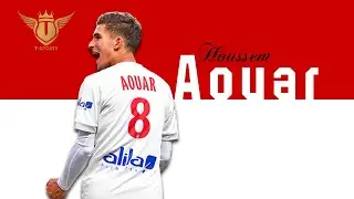 Houssem Aouar 2020 -Passing, Dribbling and Goals -Welcome to Arsenal