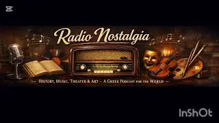 Radio Nostalgia &ndash; Stella&rsquo;s 20s-Today Multi-Genre Radio Trailer 🎙️#RadioNostalgia #VintageMusic