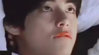 KIM TAEHYUNG //FMV//MELEKLER SENI BANA YAZMIS❤