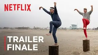 Cobra Kai - Stagione 6: Parte 3 | Trailer finale | Netflix Italia