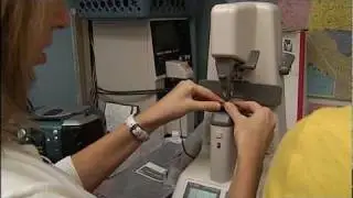 Eye-Care Mission