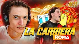 VOGLIA DI RIVINCITA! | LA CARRIERA #11 [FC 25]