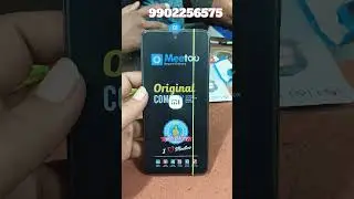 ఈ Phone ట్రాక్టర్ కింద పడింది, కానీ ఏం కాలేదు. ఎలా Repair చేశామంటే I Mobile Repair II Seena Mobiles