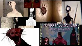 Doctor Nowhere&rsquo;s Analog Horror Reaction [UNCUT]