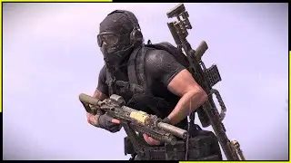 Another EPIC Tactical Operation in Ghost Recon Breakpoint (2026)