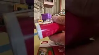 No Mess... How to add grease the easy way. Lisle bearing packer 34550