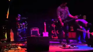 Fauxbia and Collusion (live at Red 7 12.1.2012)