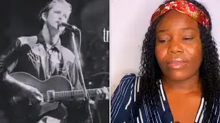 ВПЕРВЫЕ СЛЫШУ BLUE RODEO &mdash; Попробуйте (реакция)