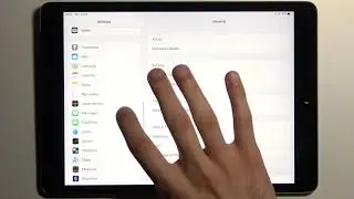 How to Unblock Numbers on iPad 2021 - Remove Calling Blocade on iOS