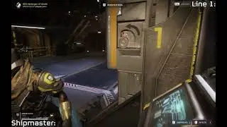 Some Crew Interactions/Lines I Found [Magma Planets Edition] - Helldivers 2