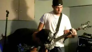 psychosocial cover DaYaShA and Mike From AtOnA *read description*
