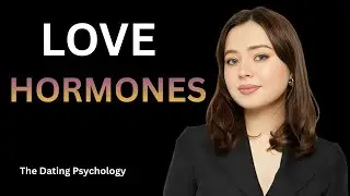 LOVE HORMONES