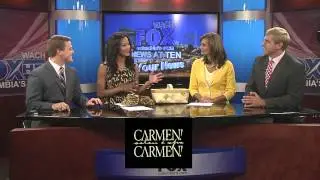 Shyann Malone's WACH Fox Farewell