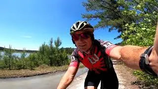Wattie Ink. Gravel Collective Project G.C.P.