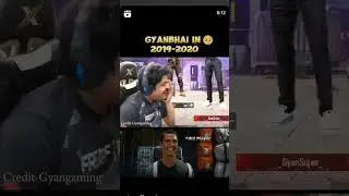 Gyan gaming job subscriber ke sath milta hai old live stream#Gyan gaming #raister