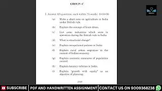 Explain rural urban migration in thecontext of Indian economy. oshou assignments.