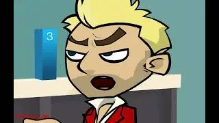 Chiste de Pepito o Jaimito - Abrir una cuenta de banco