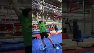 GRIP STRENGTH CHALLENGE 🧗#shorts #viral #ninjawarrior #fitness #challenge
