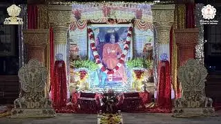 2025 Global Akhanda Bhajans | Atlanta Sai Center